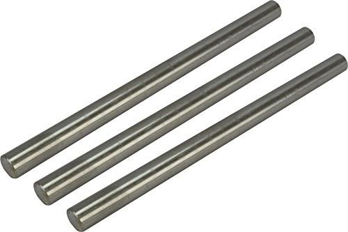AISI 410 430 سطح پولیش شده استیل ضد زنگ SS میله دور فلزی سرد کشیده شده سفارشی برای مواد ساختمانی