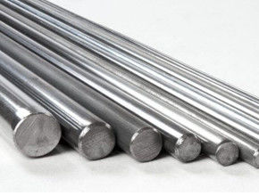ASTM 310 316L استیل ضد زنگ SUS JIS AISI 2mm 14mm 60mm 75mm روشن 6M استیل چوبی