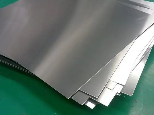 1 اینچ 1060 T6 صفحات آلومینیوم مواد ساختمانی
