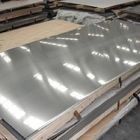 409 صفحه فولاد ضد زنگ 4mm 5mm 6mm صفحه فولاد ضد زنگ گرم