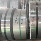 2B سطح AISI 201 سیم پیچ فولاد ضد زنگ GB 303 304 HR 5mm سیم پیچ فولاد ضد زنگ
