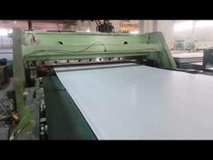 بطری از فولاد ضد زنگ به صورت سرد 2B عرض بطری 1000mm-2000mm